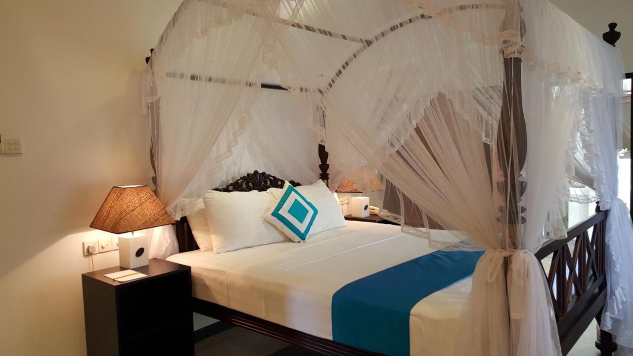 Ridee Villa Unawatuna Habitación foto