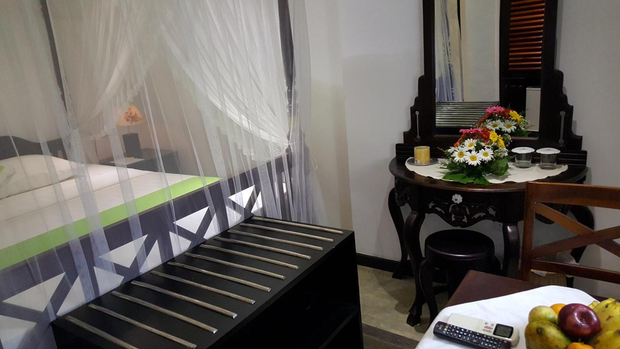 Ridee Villa Unawatuna Habitación foto