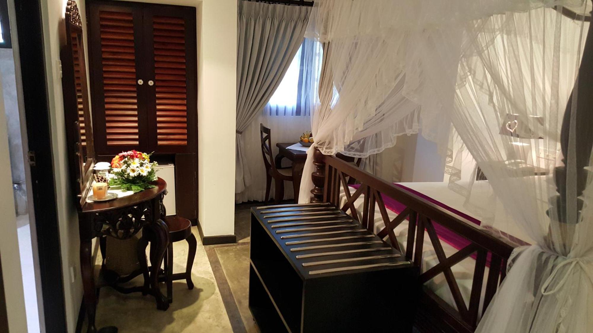 Ridee Villa Unawatuna Habitación foto