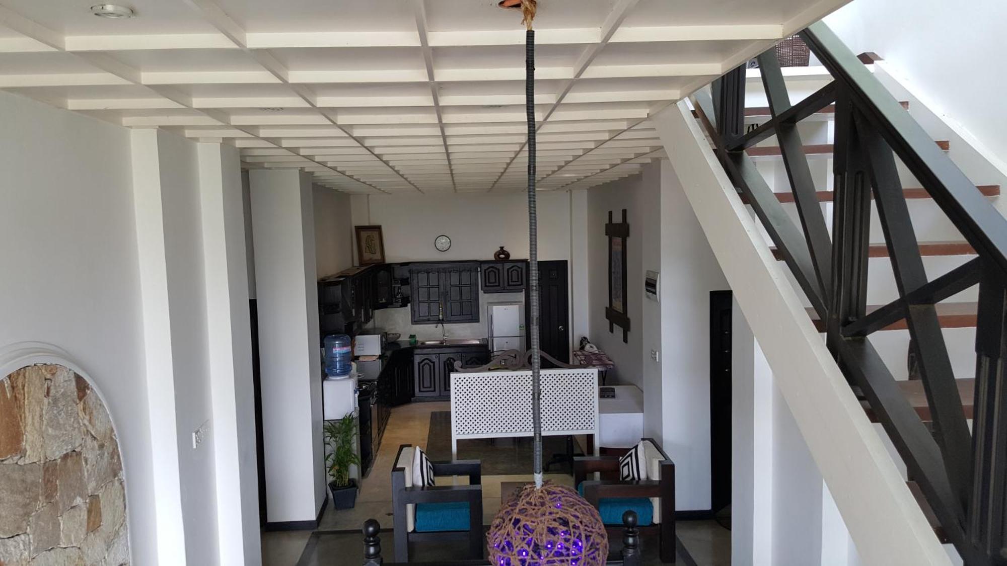 Ridee Villa Unawatuna Habitación foto