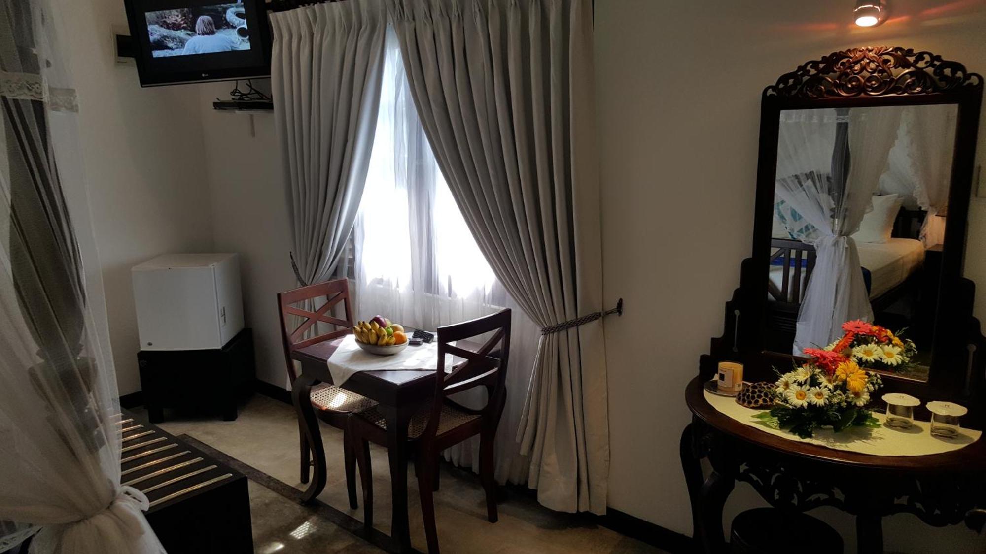 Ridee Villa Unawatuna Habitación foto