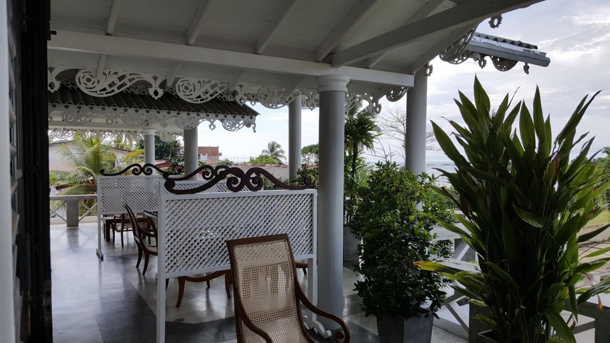 Ridee Villa Unawatuna Habitación foto